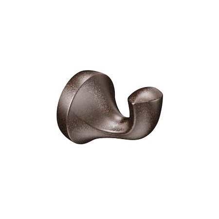 Moen Eva Single Robe Hook Orb YB2803ORB
